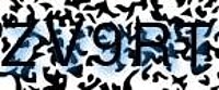 grafischer Sicherheitscode