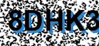 grafischer Sicherheitscode