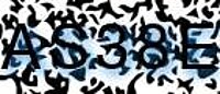 grafischer Sicherheitscode