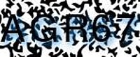 grafischer Sicherheitscode