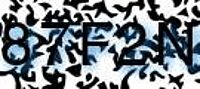 grafischer Sicherheitscode
