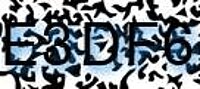 grafischer Sicherheitscode