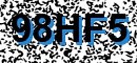 grafischer Sicherheitscode
