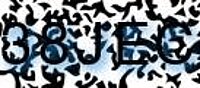 grafischer Sicherheitscode