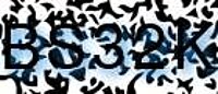 grafischer Sicherheitscode