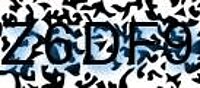 grafischer Sicherheitscode
