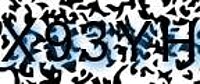 grafischer Sicherheitscode