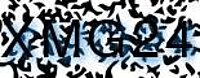grafischer Sicherheitscode