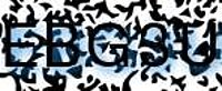 grafischer Sicherheitscode
