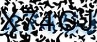 grafischer Sicherheitscode