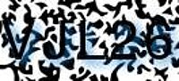 grafischer Sicherheitscode