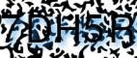 grafischer Sicherheitscode