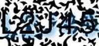 grafischer Sicherheitscode