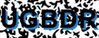 grafischer Sicherheitscode