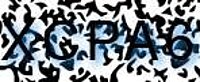 grafischer Sicherheitscode