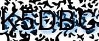 grafischer Sicherheitscode