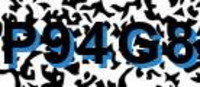 grafischer Sicherheitscode