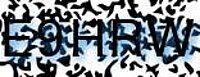 grafischer Sicherheitscode