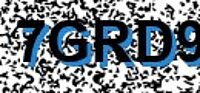 grafischer Sicherheitscode
