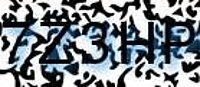 grafischer Sicherheitscode