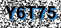 grafischer Sicherheitscode
