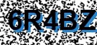 grafischer Sicherheitscode