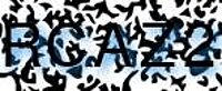 grafischer Sicherheitscode
