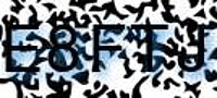 grafischer Sicherheitscode