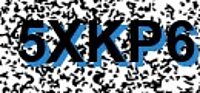 grafischer Sicherheitscode
