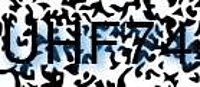 grafischer Sicherheitscode