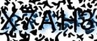 grafischer Sicherheitscode