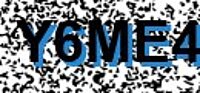 grafischer Sicherheitscode