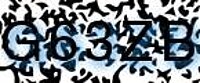 grafischer Sicherheitscode