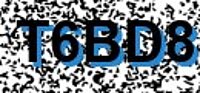 grafischer Sicherheitscode