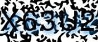 grafischer Sicherheitscode