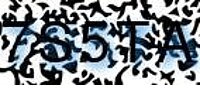 grafischer Sicherheitscode