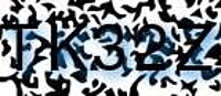grafischer Sicherheitscode