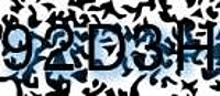 grafischer Sicherheitscode