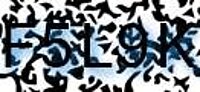 grafischer Sicherheitscode