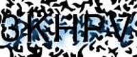 grafischer Sicherheitscode