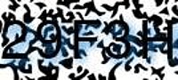 grafischer Sicherheitscode