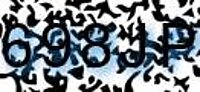 grafischer Sicherheitscode