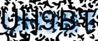 grafischer Sicherheitscode