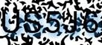 grafischer Sicherheitscode