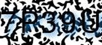grafischer Sicherheitscode