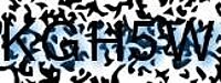 grafischer Sicherheitscode