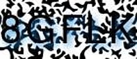 grafischer Sicherheitscode