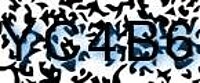 grafischer Sicherheitscode