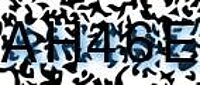 grafischer Sicherheitscode