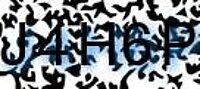 grafischer Sicherheitscode